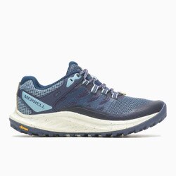 Merrell Antora 3 Shoe Women's in Sea